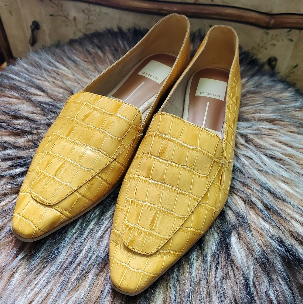 Dolce Vita Armin Loafer